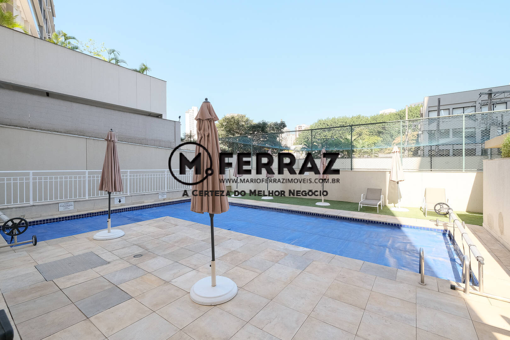 Apartamento à venda com 2 quartos, 149m² - Foto 11