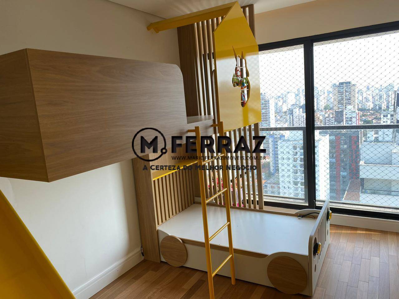 Cobertura à venda com 3 quartos, 215m² - Foto 17