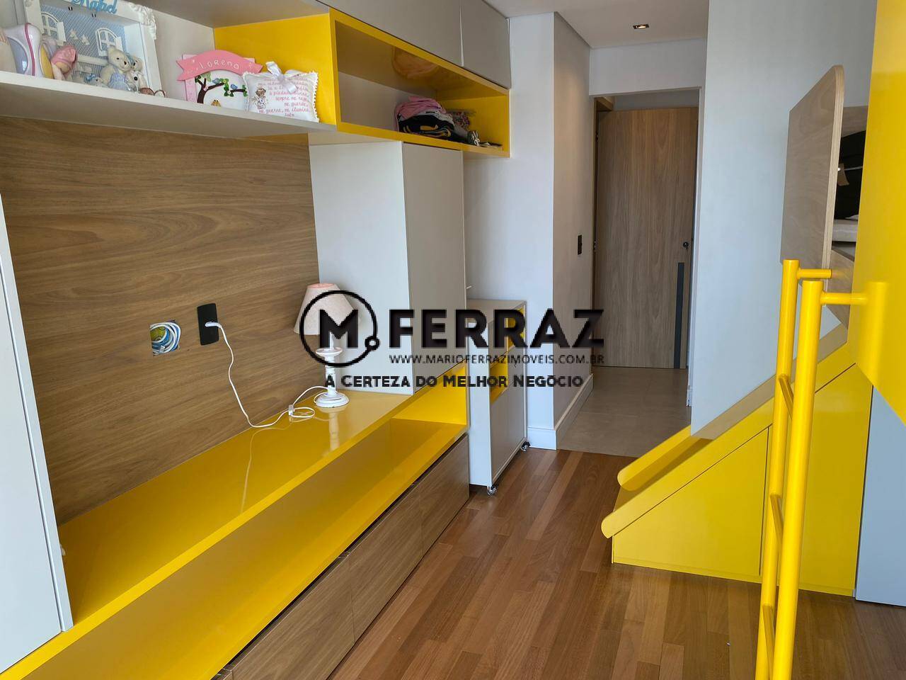 Cobertura à venda com 3 quartos, 215m² - Foto 19