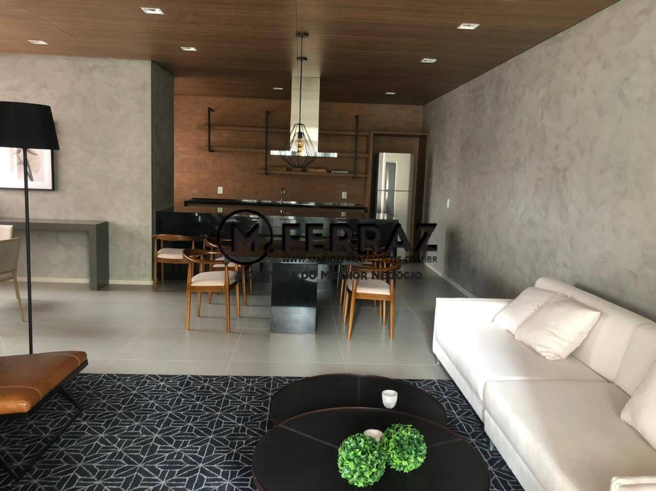 Cobertura à venda com 3 quartos, 215m² - Foto 13