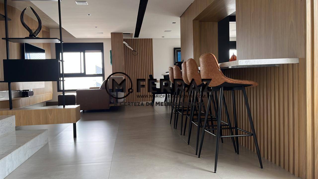 Cobertura à venda com 3 quartos, 215m² - Foto 27