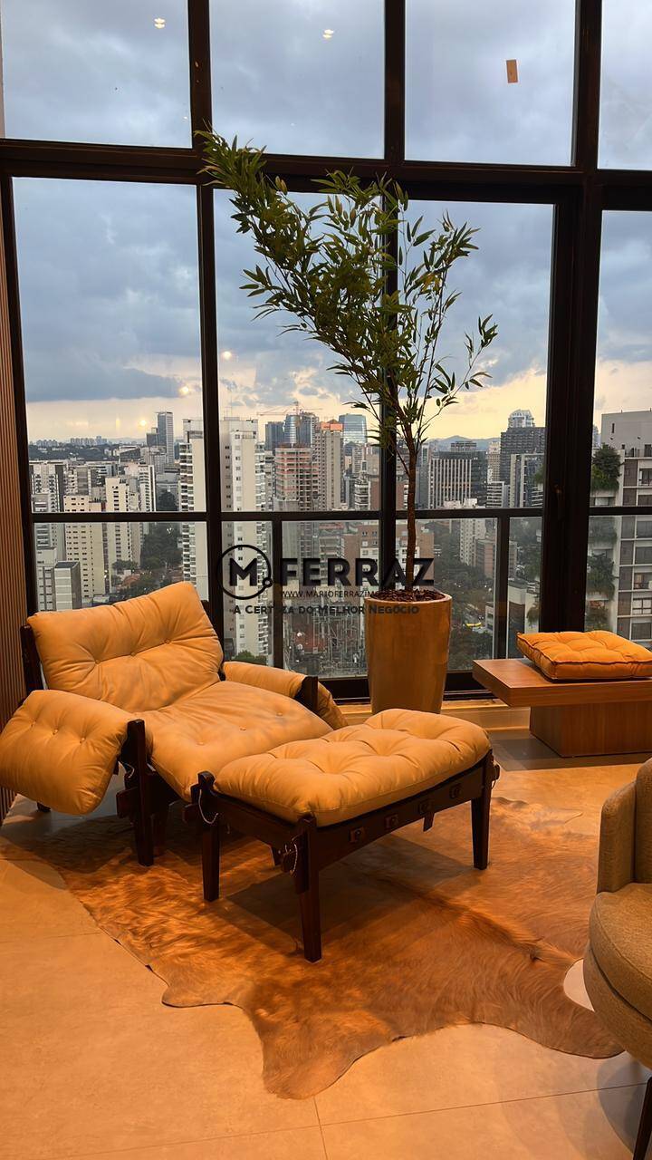 Cobertura à venda com 3 quartos, 215m² - Foto 40