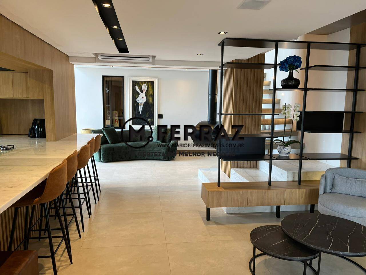 Cobertura à venda com 3 quartos, 215m² - Foto 26