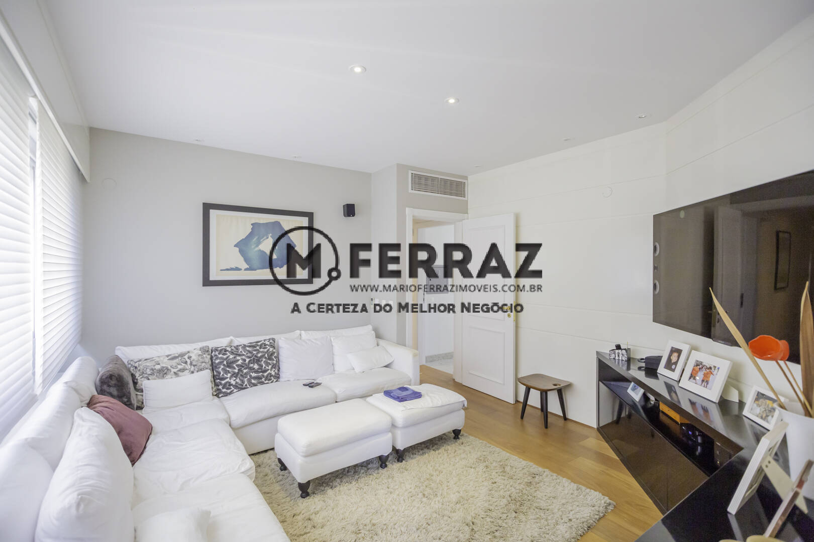 Apartamento à venda e aluguel com 3 quartos, 350m² - Foto 14