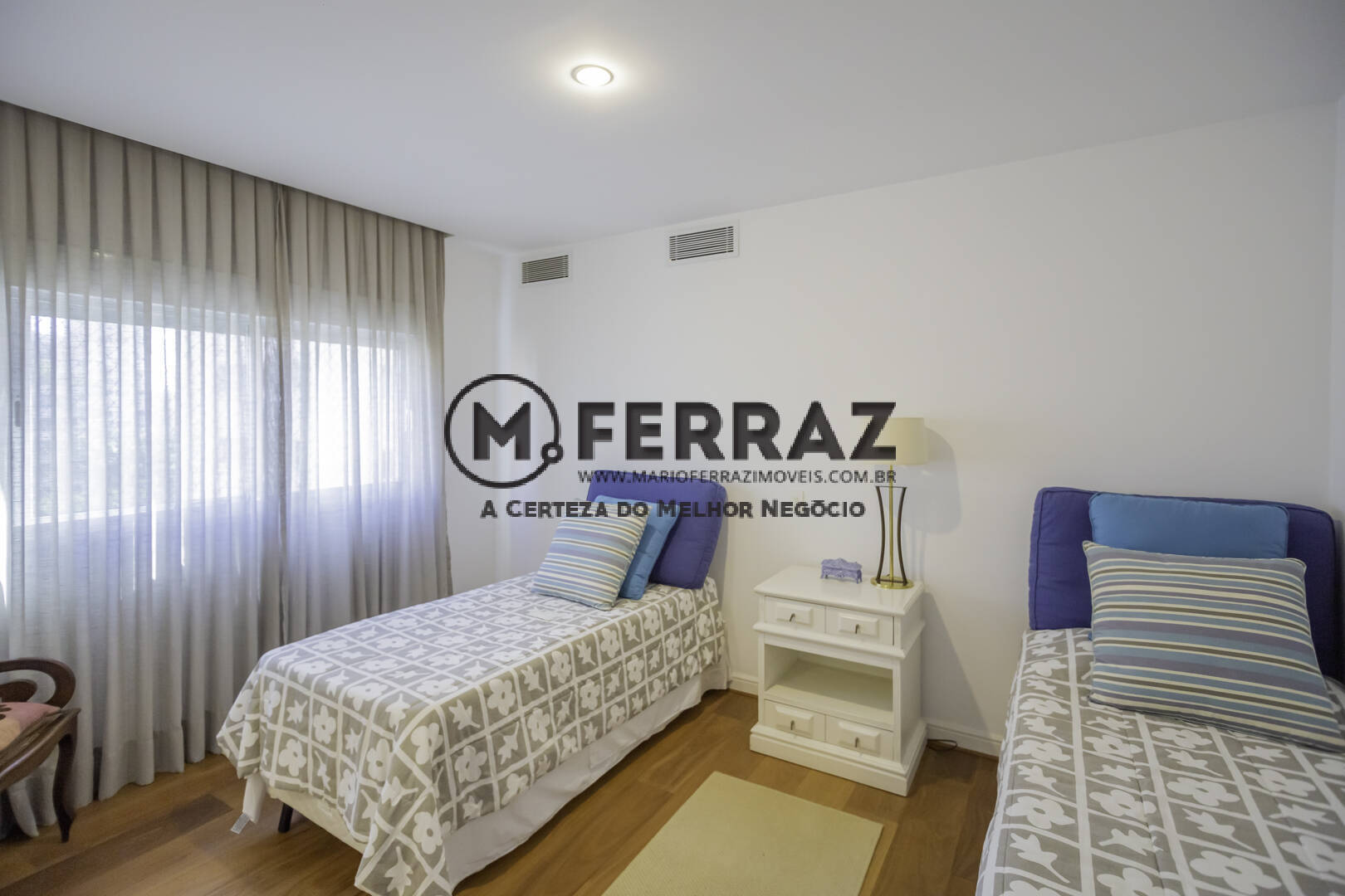 Apartamento à venda e aluguel com 3 quartos, 350m² - Foto 22