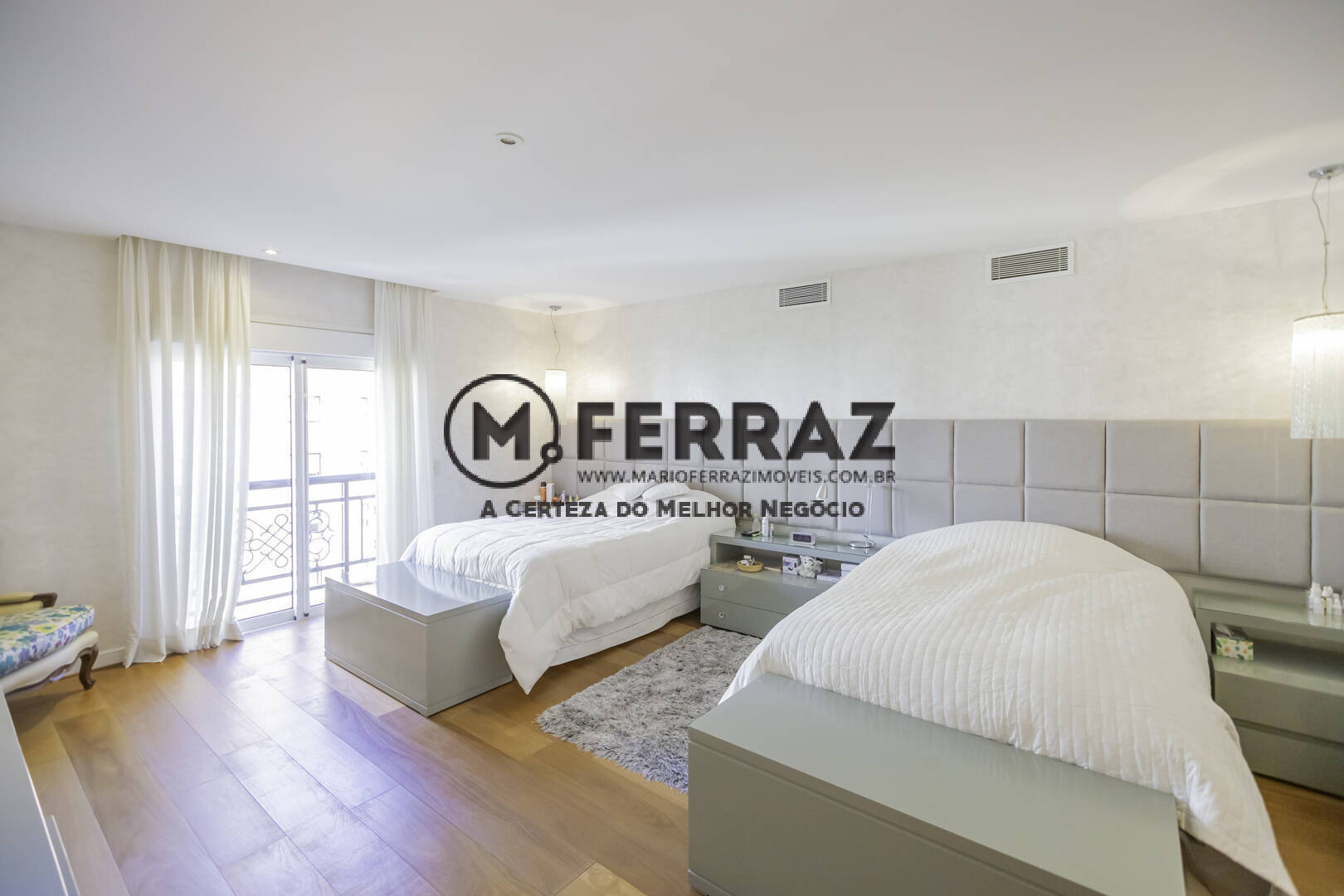 Apartamento à venda e aluguel com 3 quartos, 350m² - Foto 21