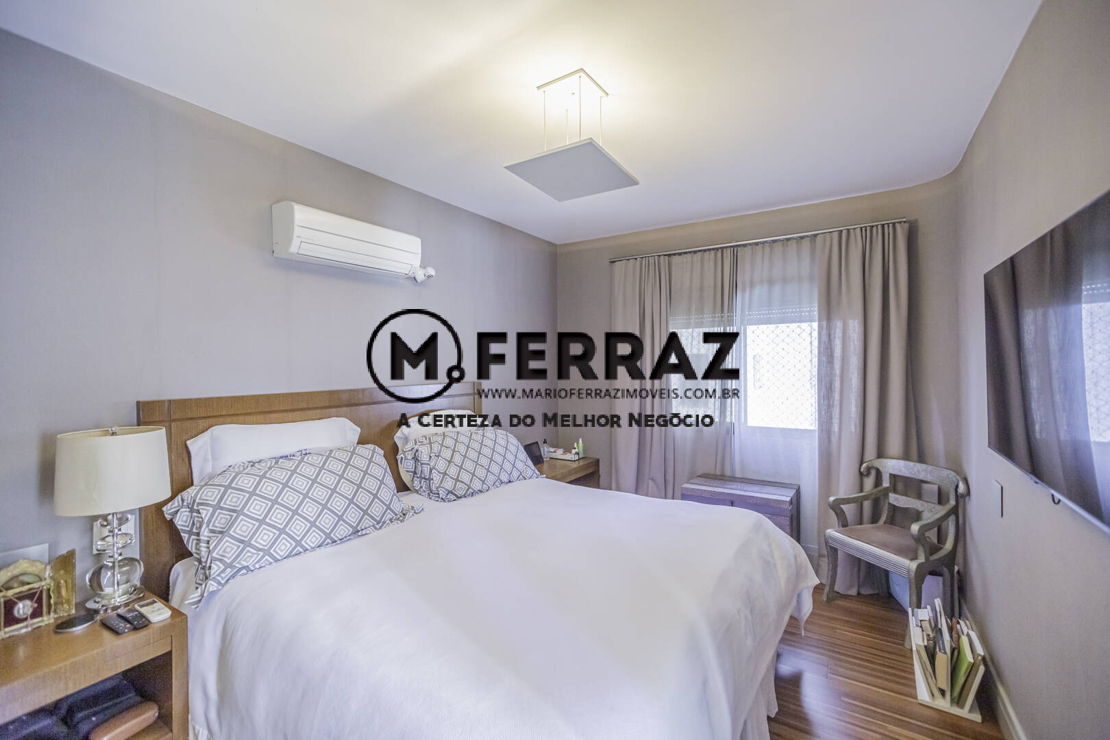 Apartamento à venda com 4 quartos, 220m² - Foto 16