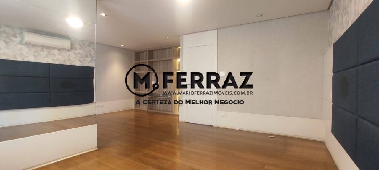 Apartamento à venda com 3 quartos, 251m² - Foto 11