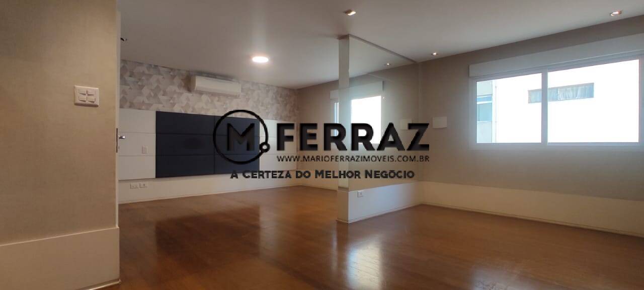 Apartamento à venda com 3 quartos, 251m² - Foto 1