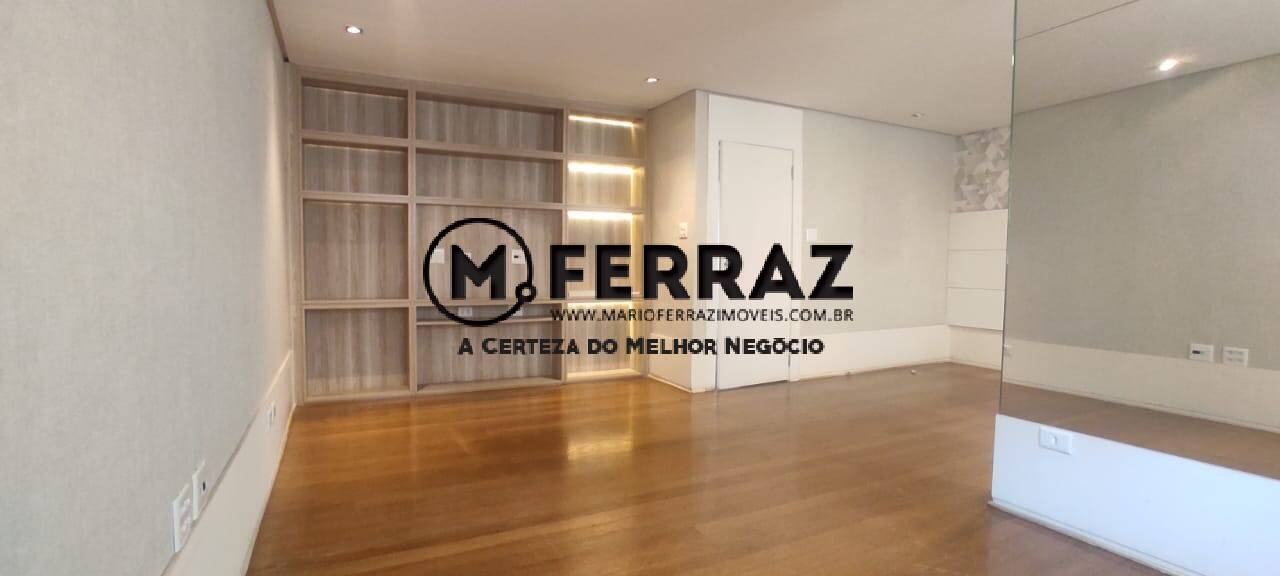 Apartamento à venda com 3 quartos, 251m² - Foto 7