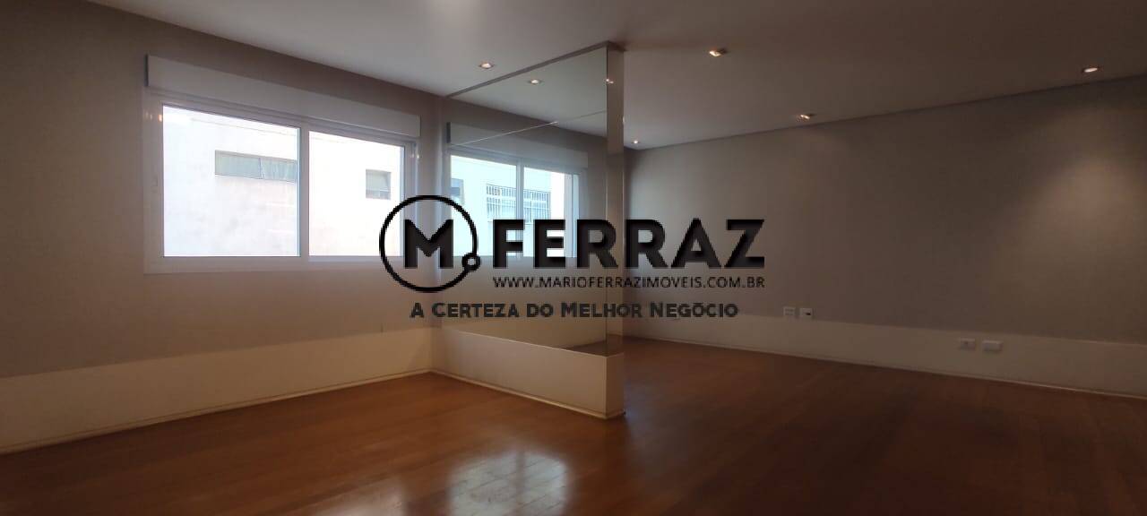 Apartamento à venda com 3 quartos, 251m² - Foto 4