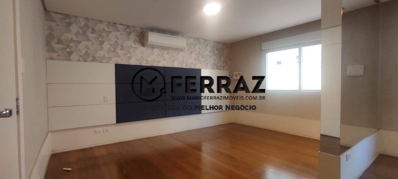 Apartamento à venda com 3 quartos, 251m² - Foto 5