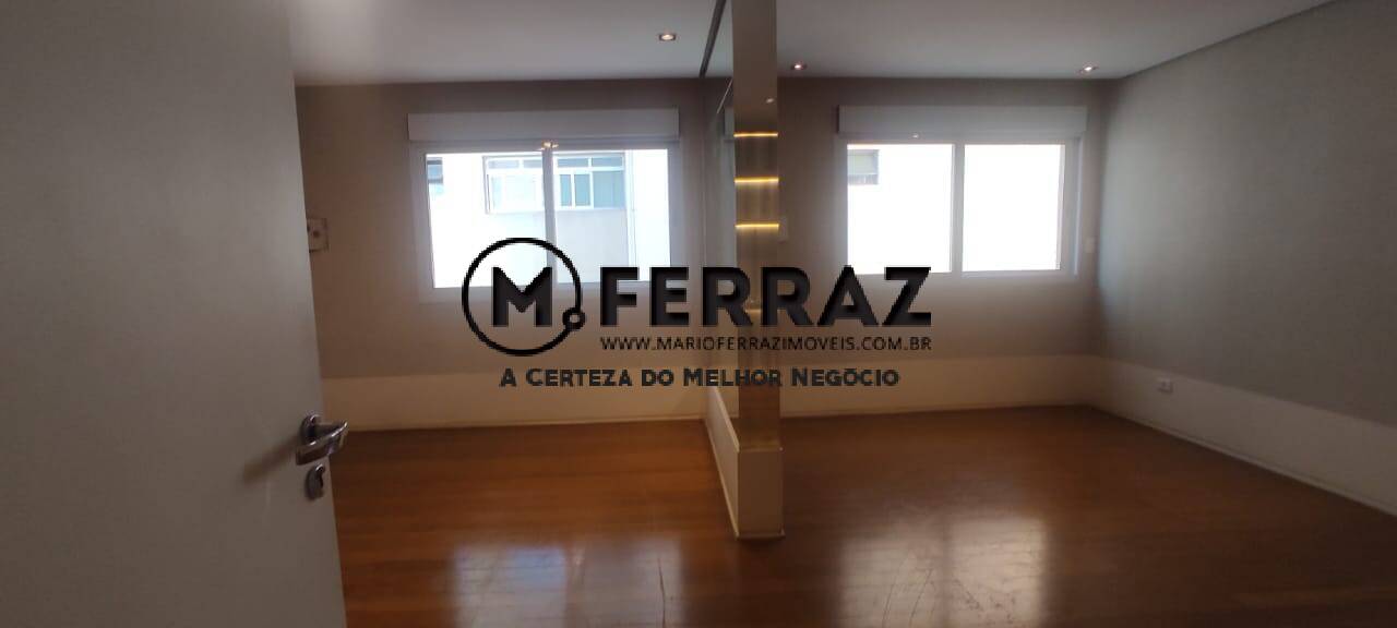 Apartamento à venda com 3 quartos, 251m² - Foto 6