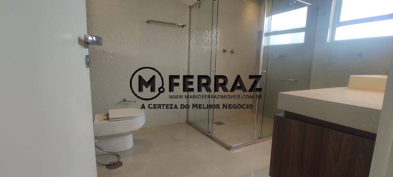 Apartamento à venda com 3 quartos, 251m² - Foto 28