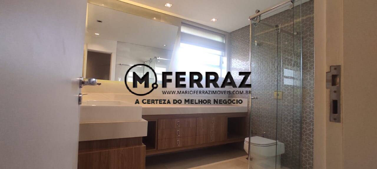 Apartamento à venda com 3 quartos, 251m² - Foto 27