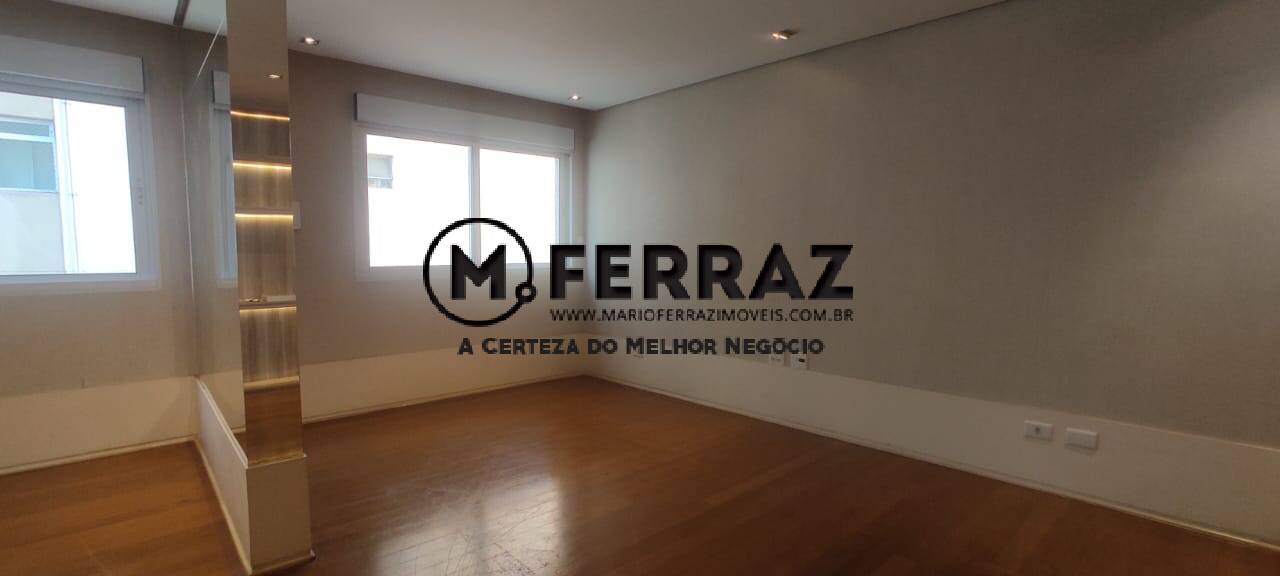 Apartamento à venda com 3 quartos, 251m² - Foto 19