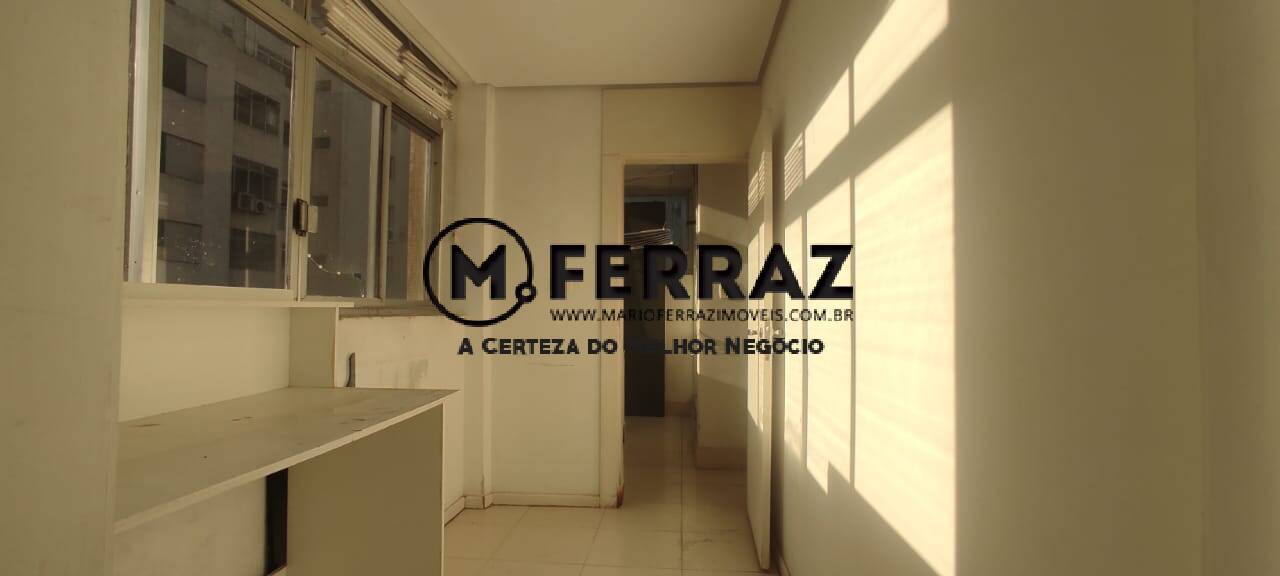 Apartamento à venda com 3 quartos, 251m² - Foto 30