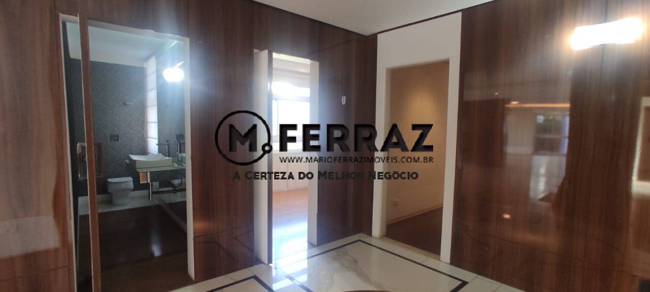 Apartamento à venda com 3 quartos, 251m² - Foto 26