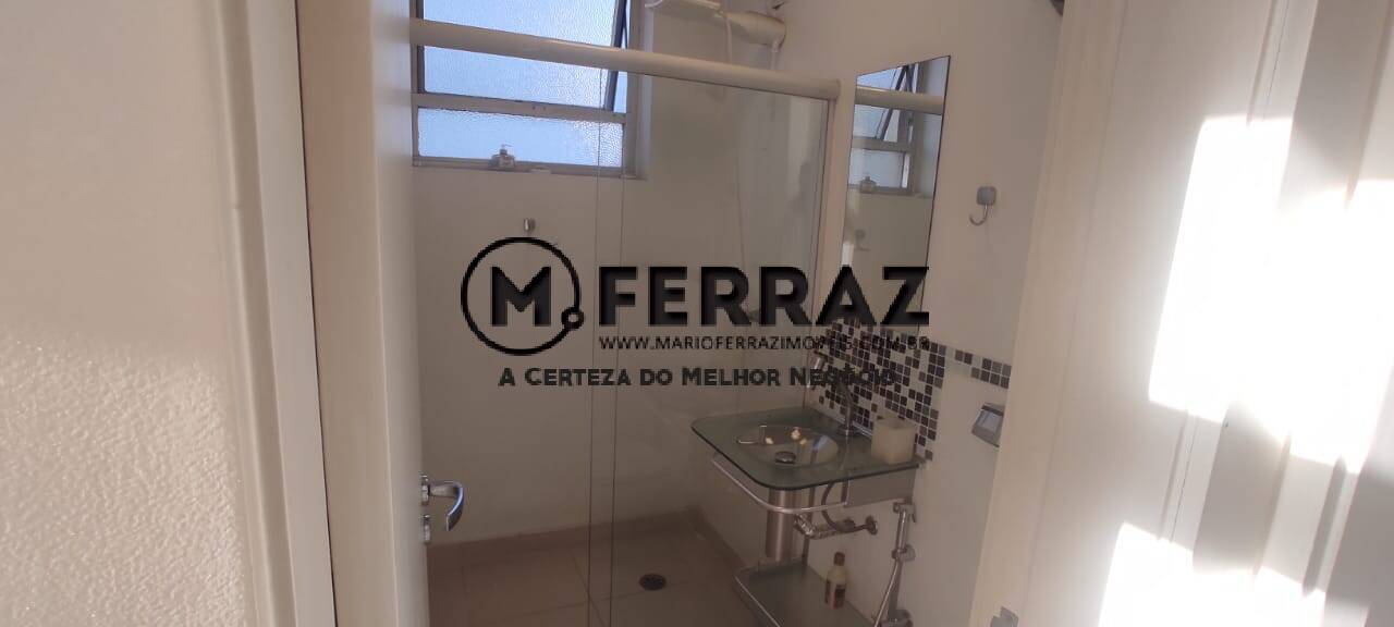 Apartamento à venda com 3 quartos, 251m² - Foto 29