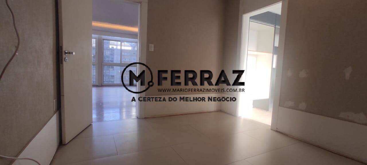 Apartamento à venda com 3 quartos, 251m² - Foto 22