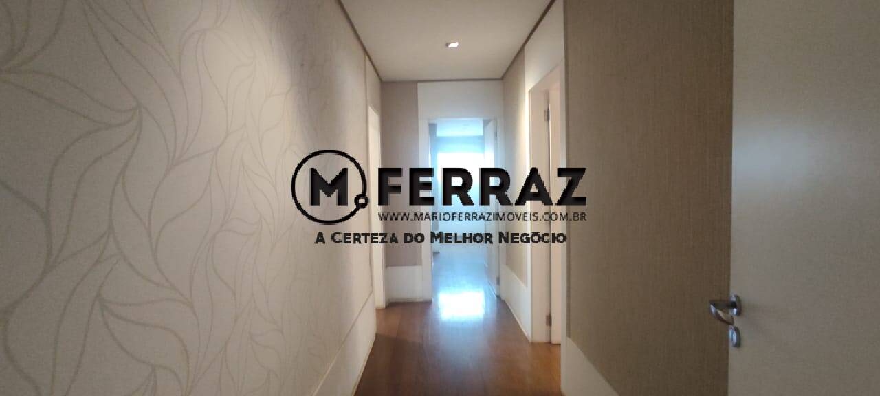 Apartamento à venda com 3 quartos, 251m² - Foto 23