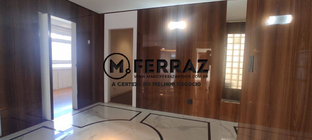 Apartamento à venda com 3 quartos, 251m² - Foto 32