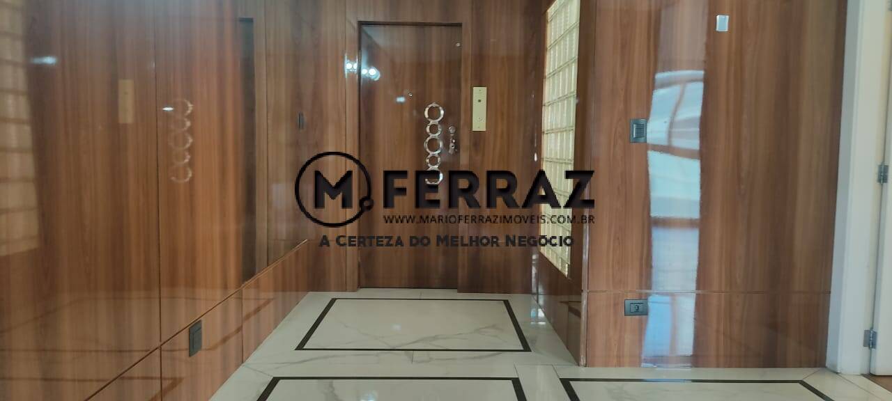 Apartamento à venda com 3 quartos, 251m² - Foto 33