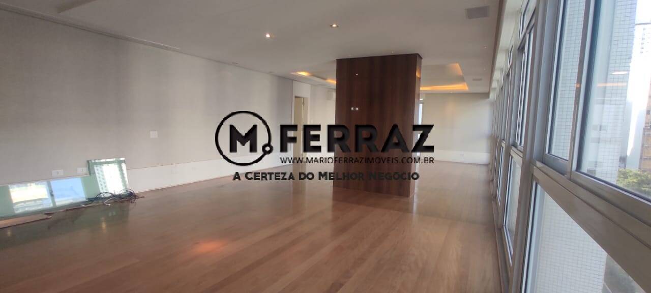 Apartamento à venda com 3 quartos, 251m² - Foto 8