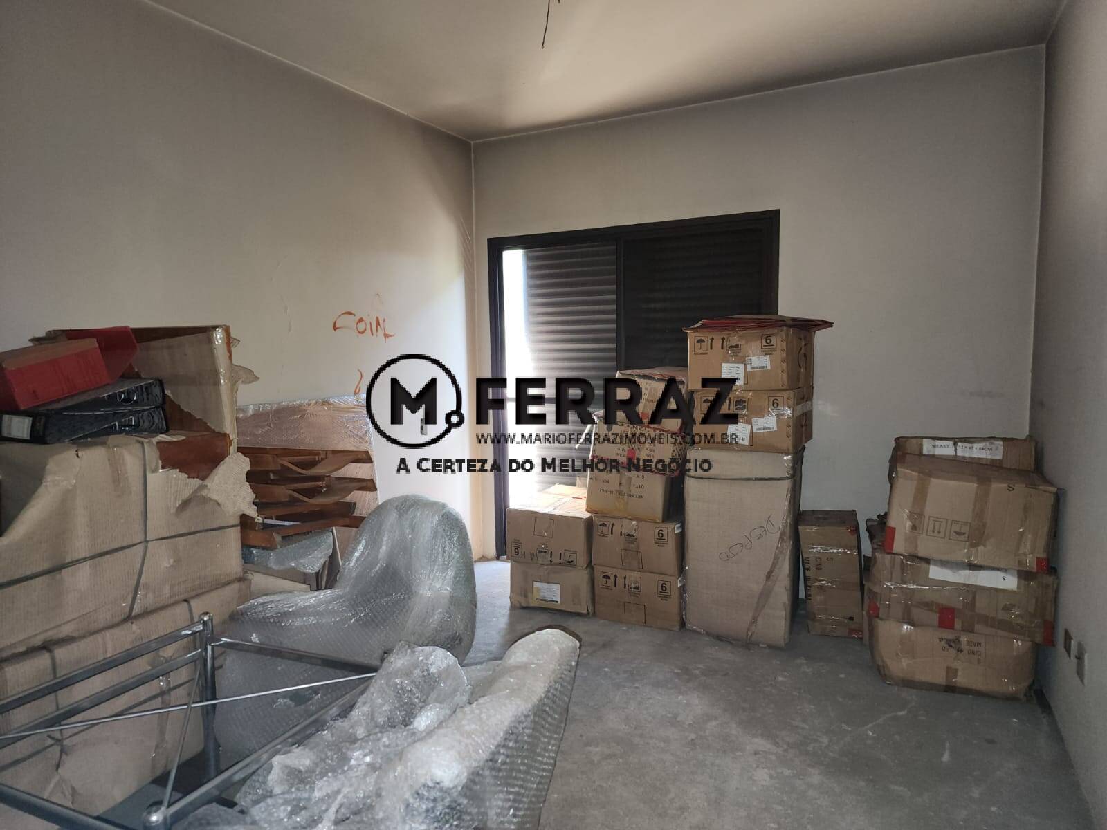 Apartamento à venda com 3 quartos, 130m² - Foto 6