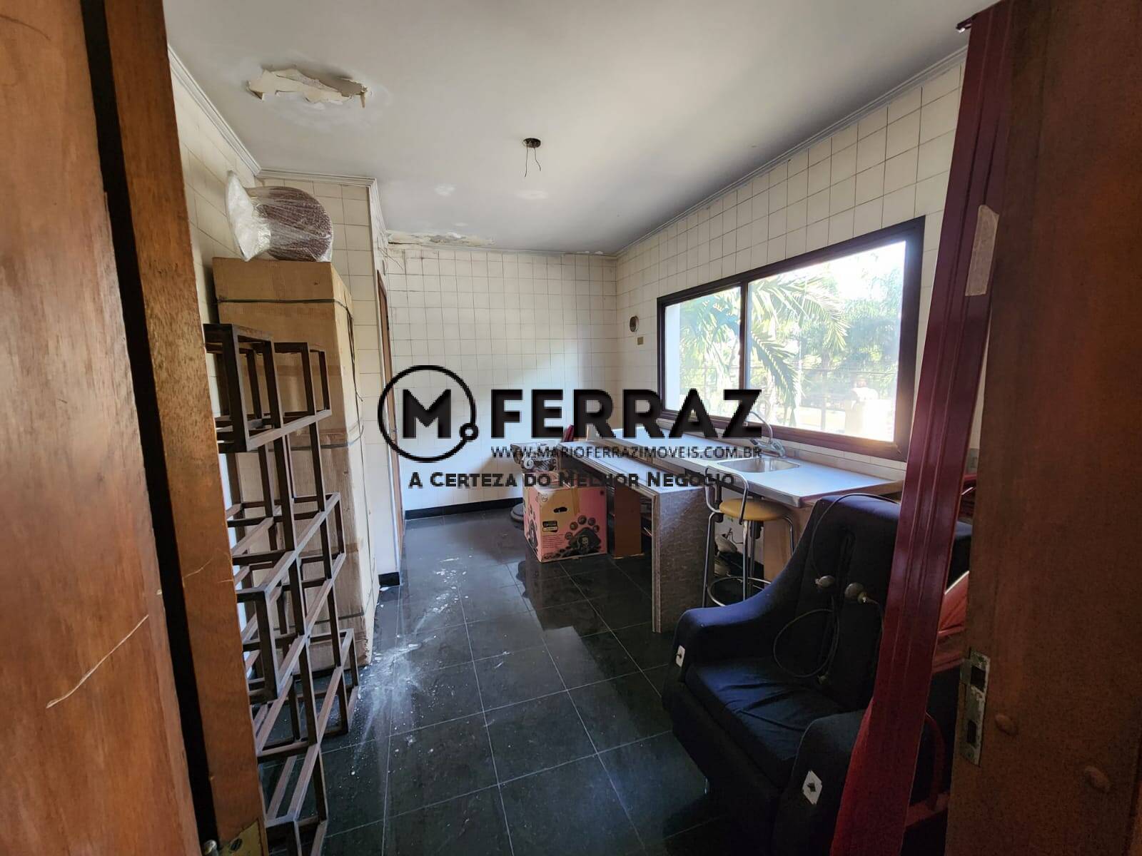 Apartamento à venda com 3 quartos, 130m² - Foto 5