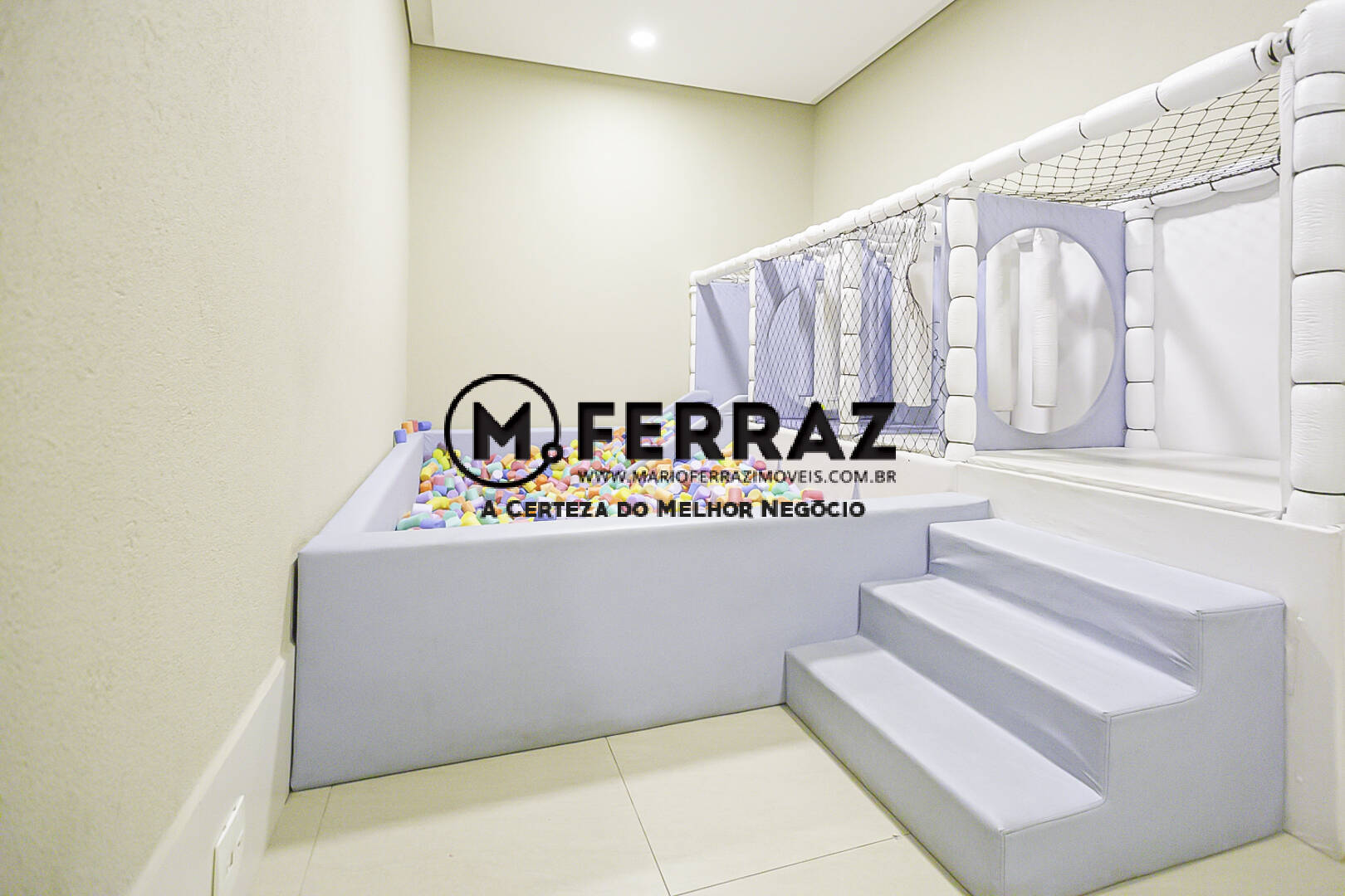 Apartamento à venda com 2 quartos, 149m² - Foto 28