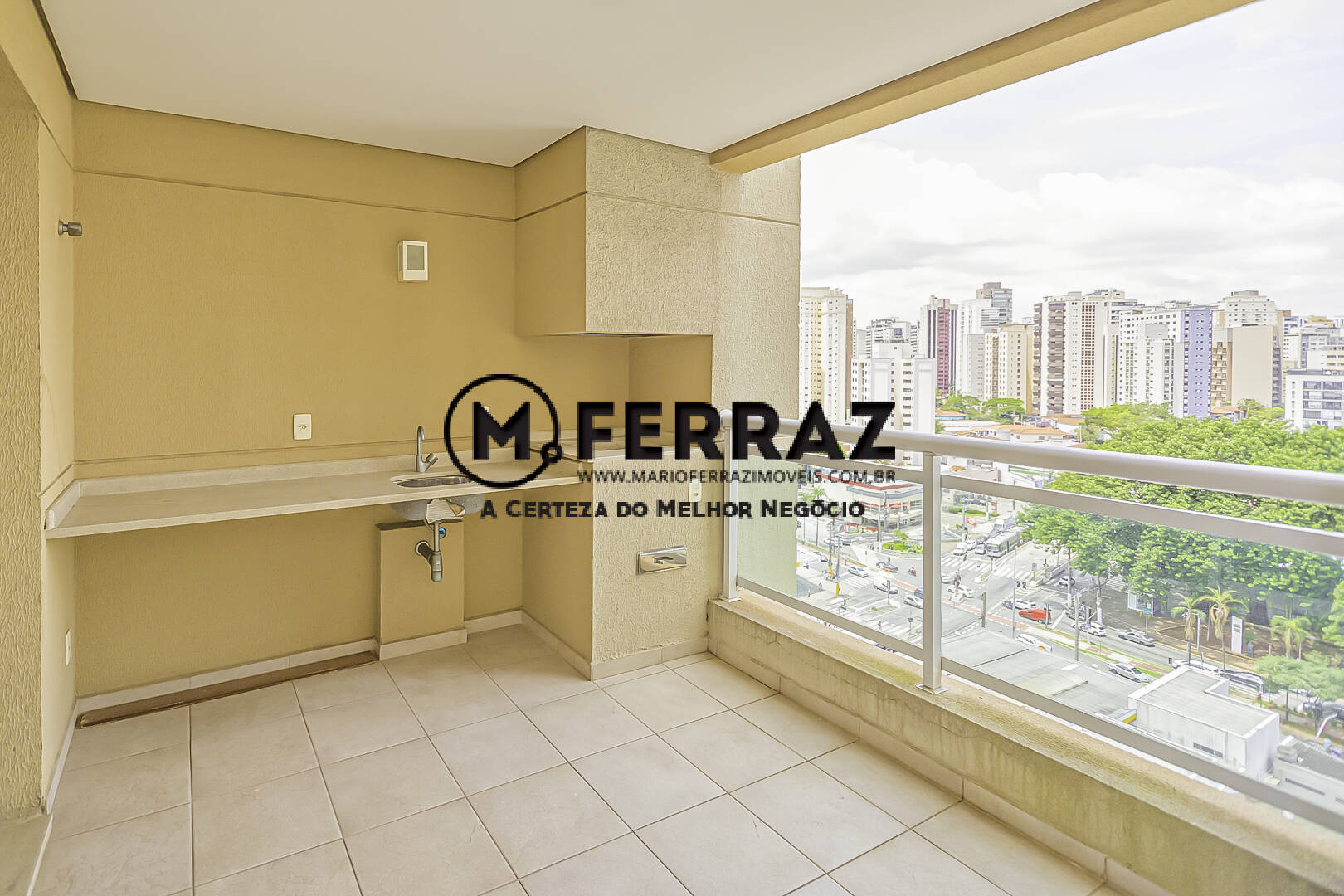 Apartamento à venda com 2 quartos, 149m² - Foto 4