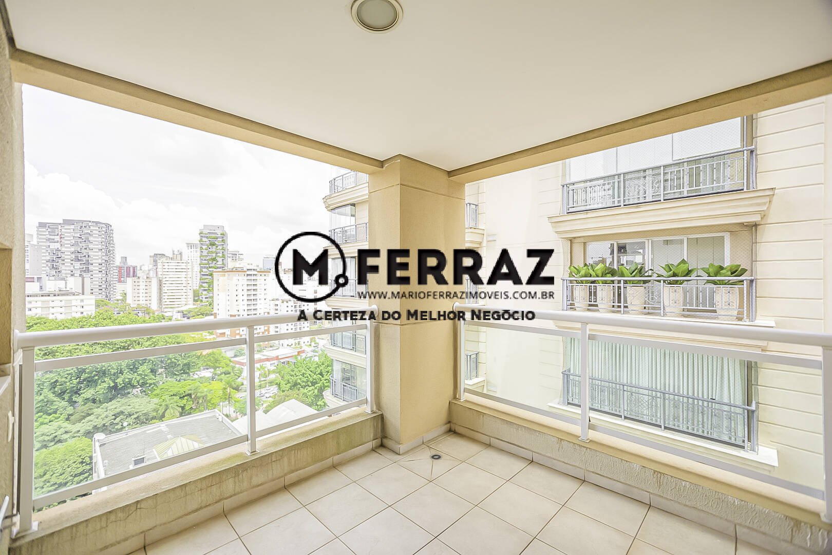 Apartamento à venda com 2 quartos, 149m² - Foto 3