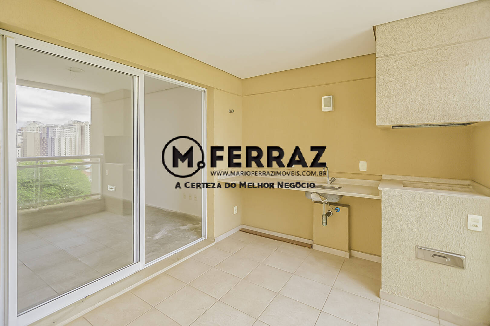 Apartamento à venda com 2 quartos, 149m² - Foto 5