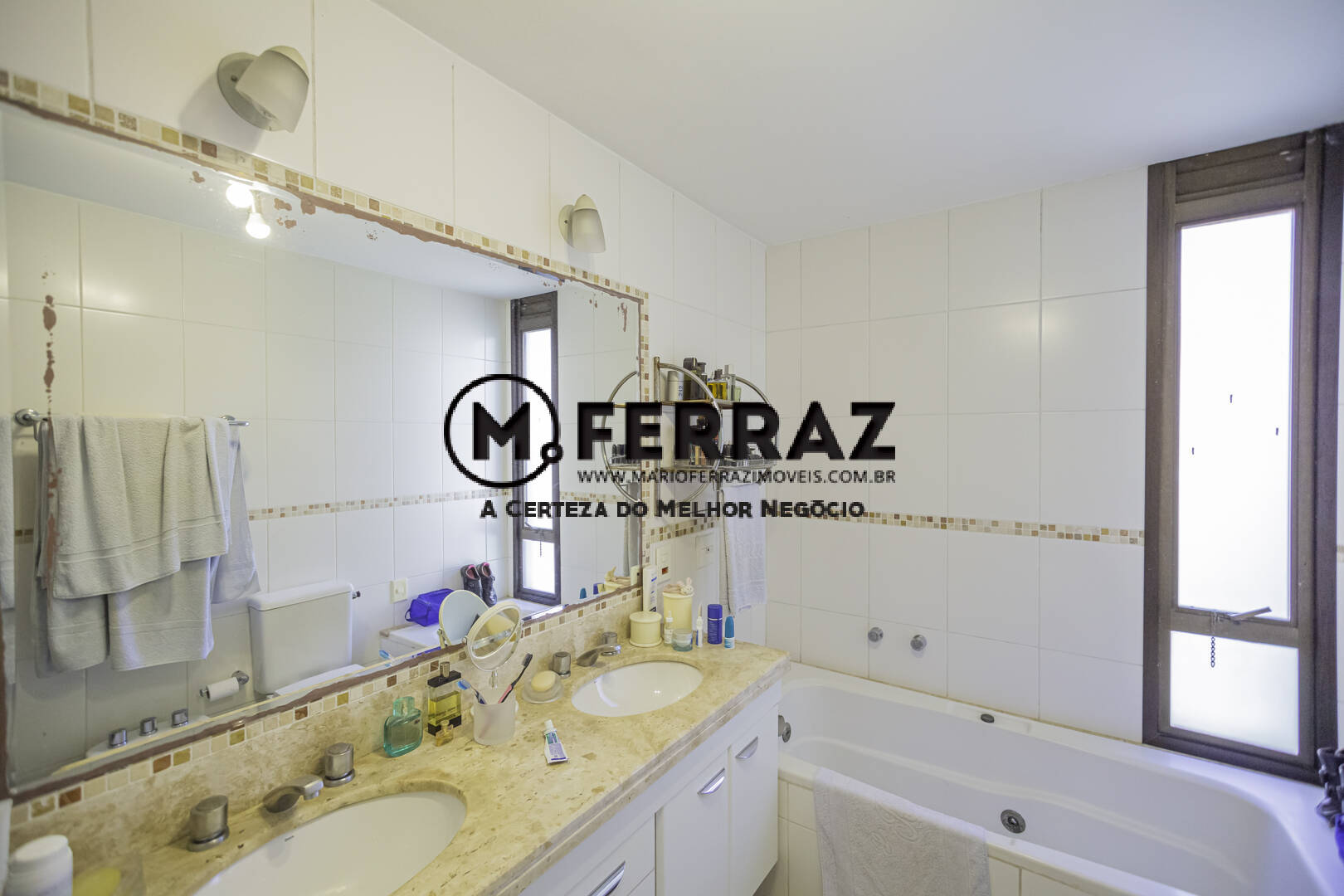 Apartamento à venda e aluguel com 3 quartos, 230m² - Foto 15