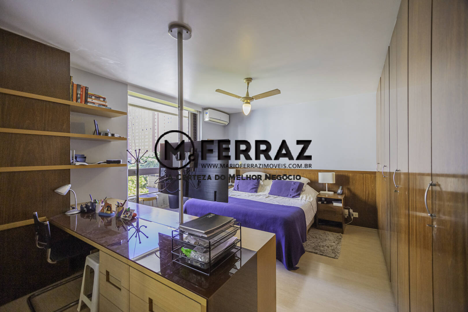 Apartamento à venda e aluguel com 3 quartos, 230m² - Foto 17