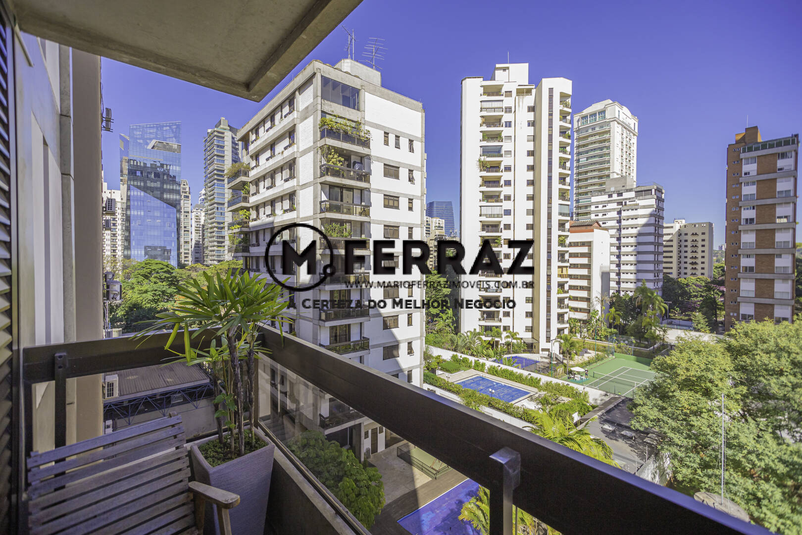 Apartamento à venda e aluguel com 3 quartos, 230m² - Foto 19