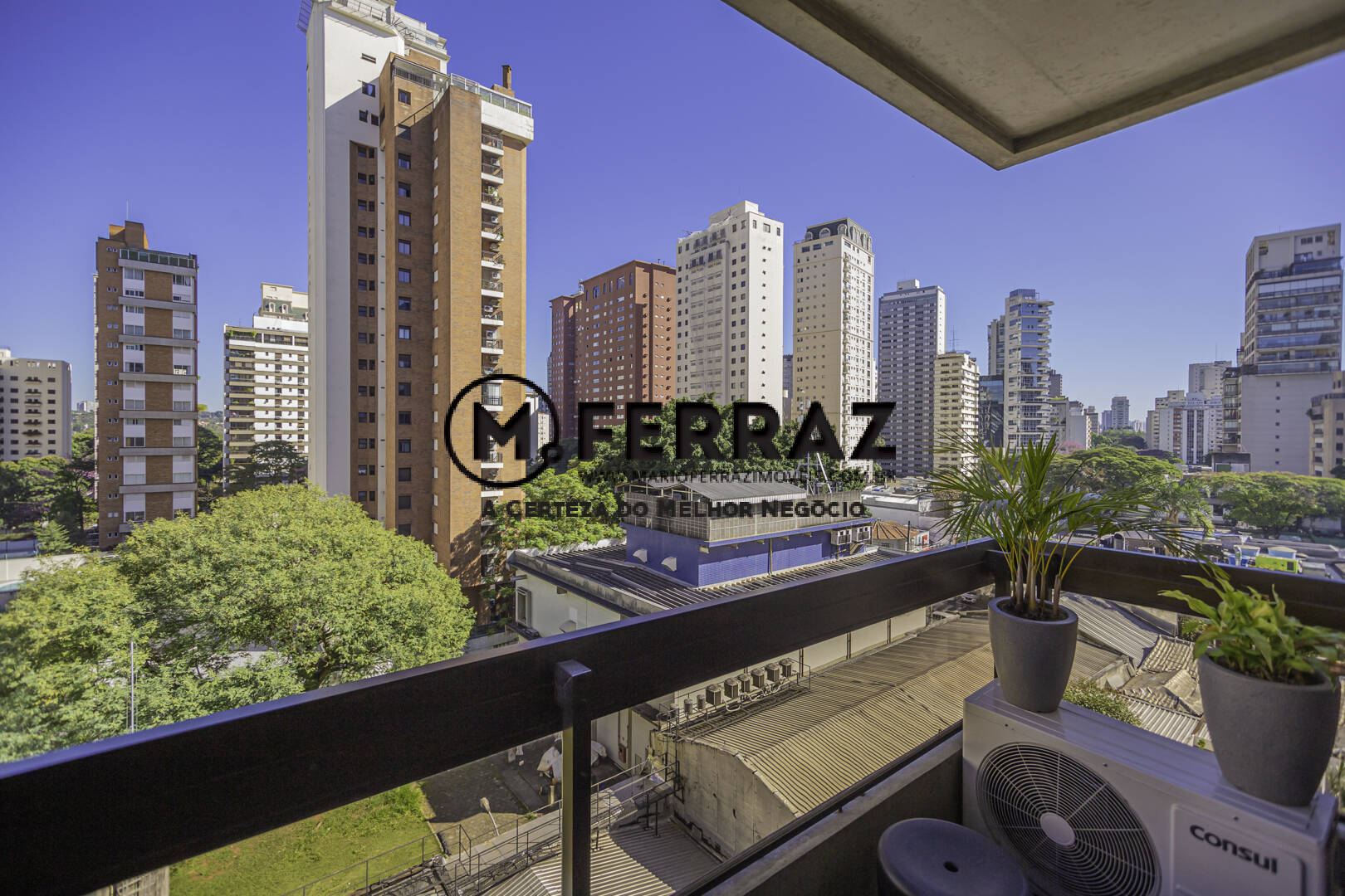 Apartamento à venda e aluguel com 3 quartos, 230m² - Foto 20