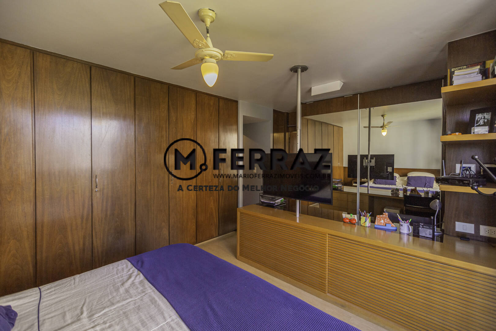 Apartamento à venda e aluguel com 3 quartos, 230m² - Foto 21