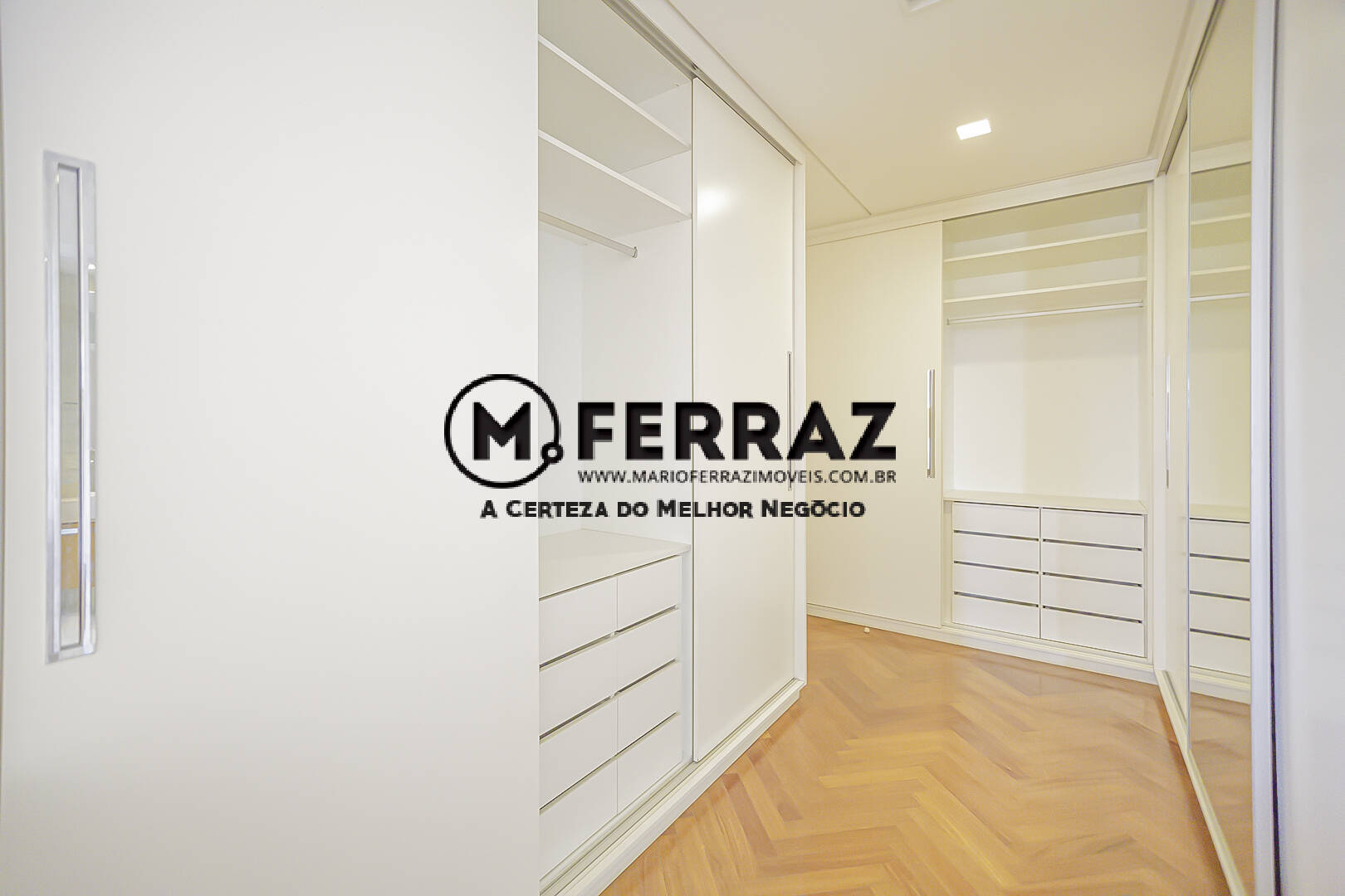 Apartamento à venda com 4 quartos, 310m² - Foto 17