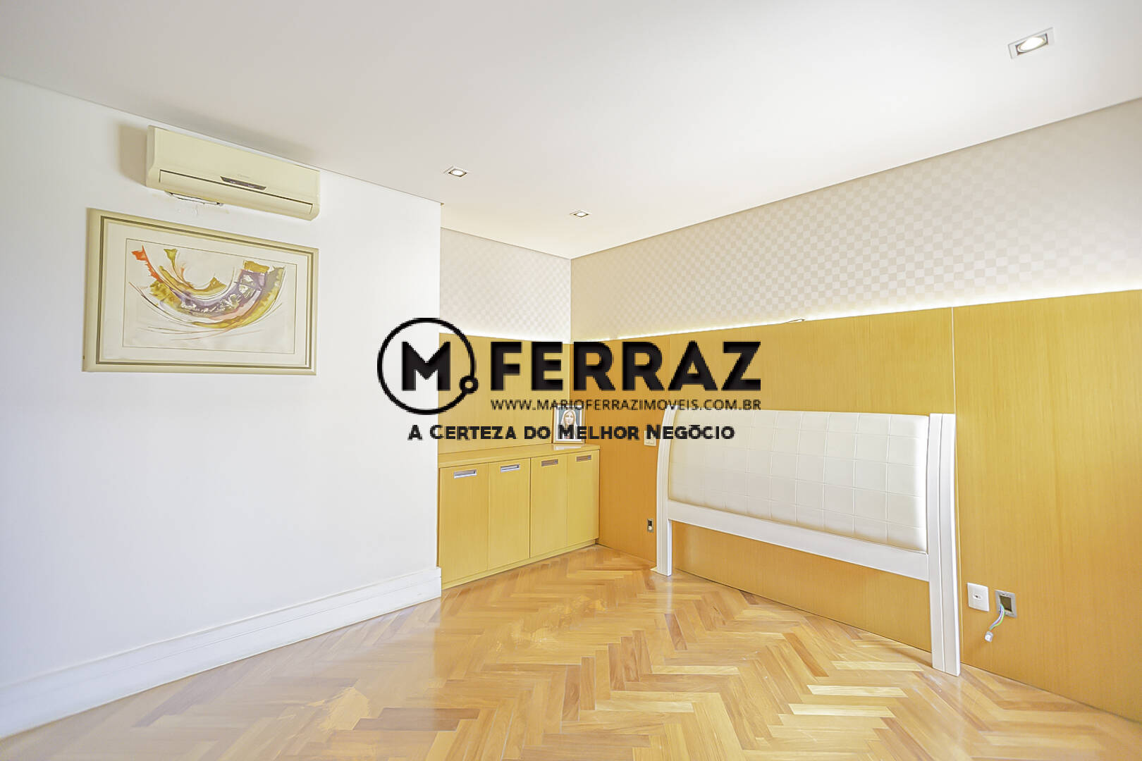 Apartamento à venda com 4 quartos, 310m² - Foto 19