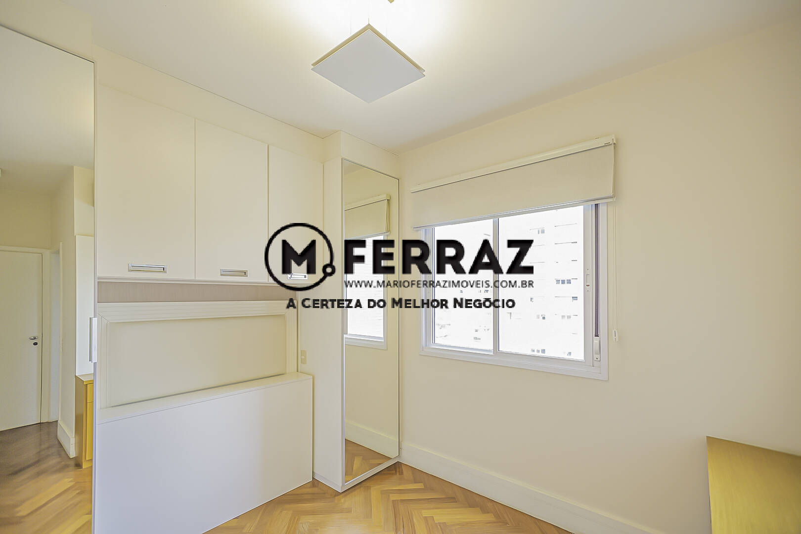 Apartamento à venda com 4 quartos, 310m² - Foto 23