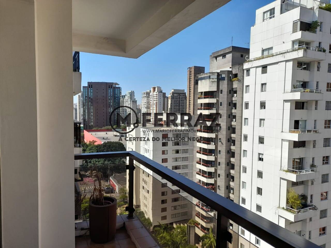 Apartamento à venda com 2 quartos, 65m² - Foto 5