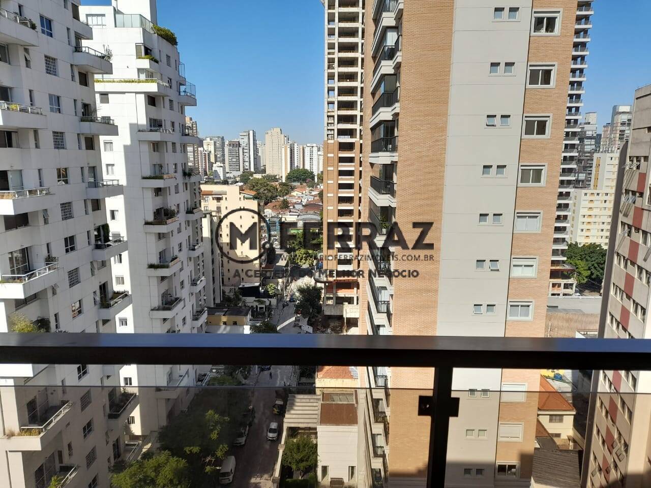 Apartamento à venda com 2 quartos, 65m² - Foto 6