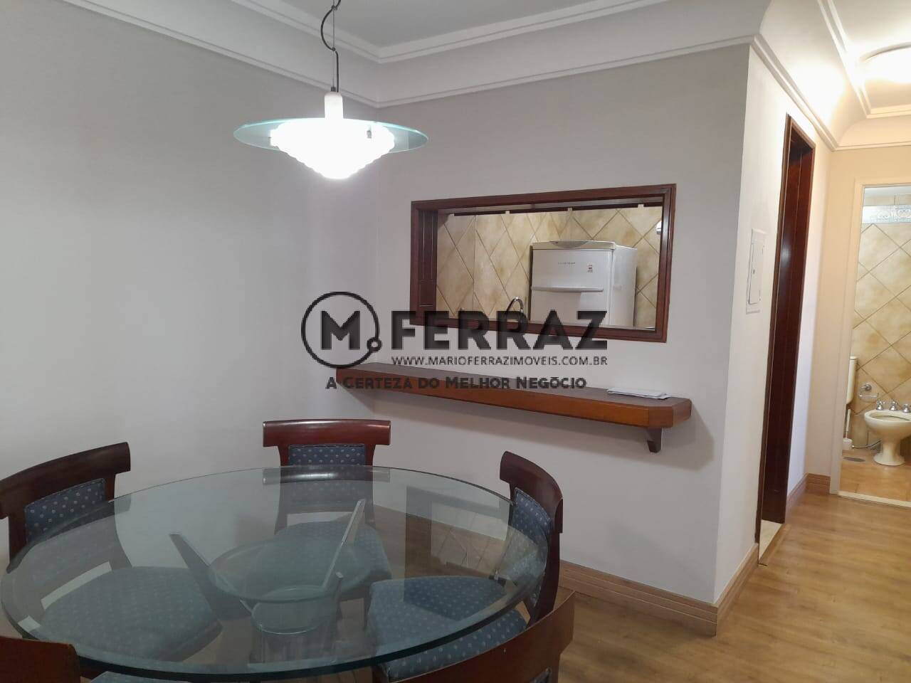 Apartamento à venda com 2 quartos, 65m² - Foto 7