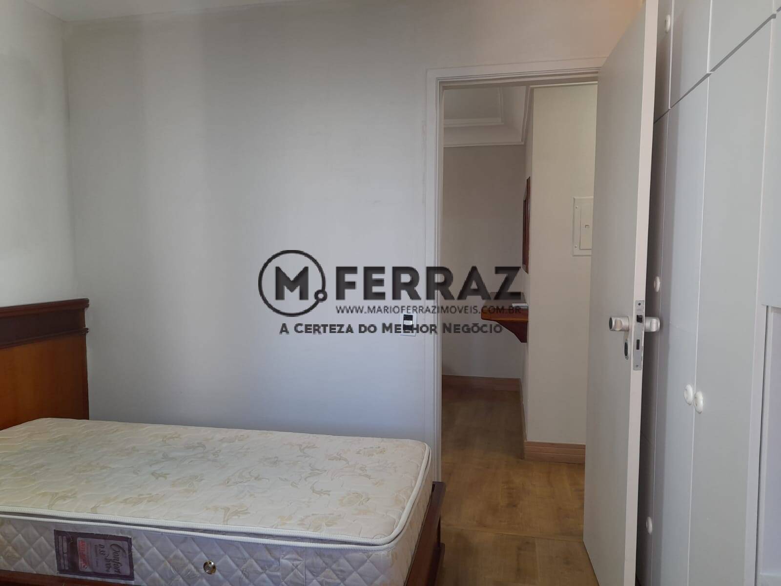 Apartamento à venda com 2 quartos, 65m² - Foto 12