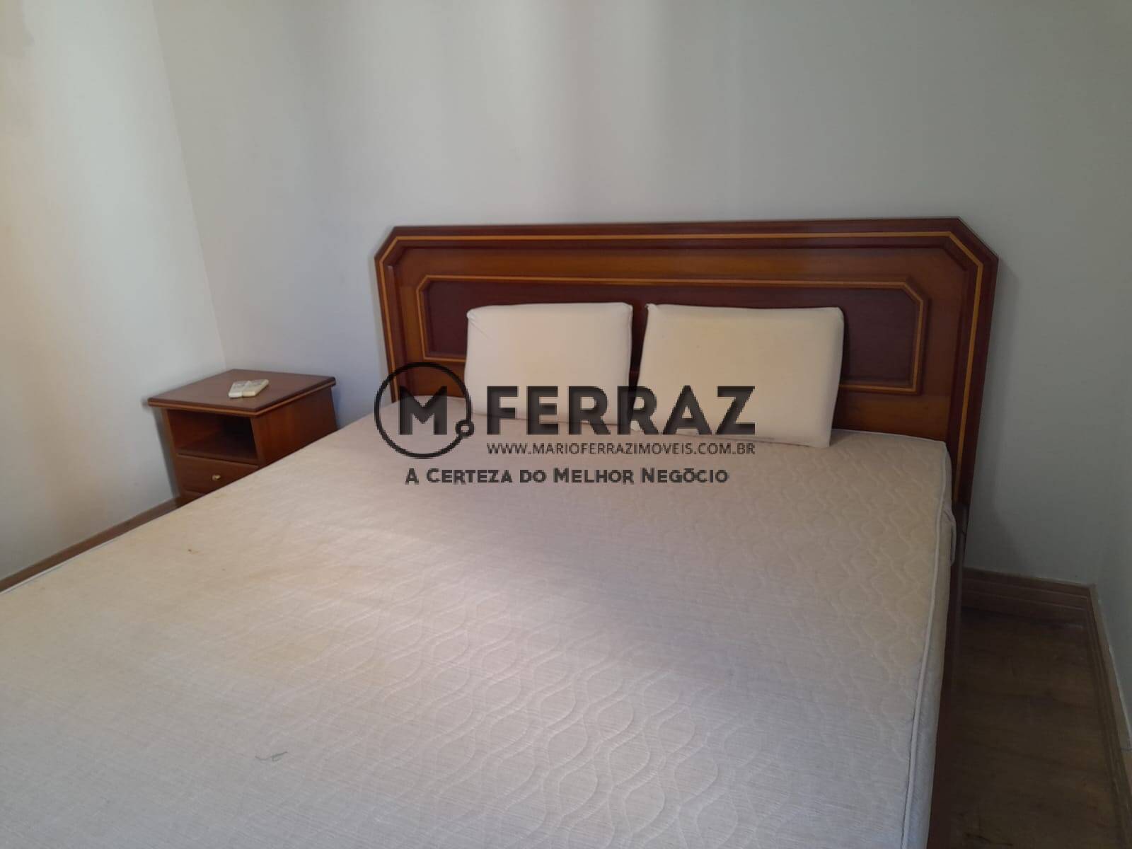 Apartamento à venda com 2 quartos, 65m² - Foto 8