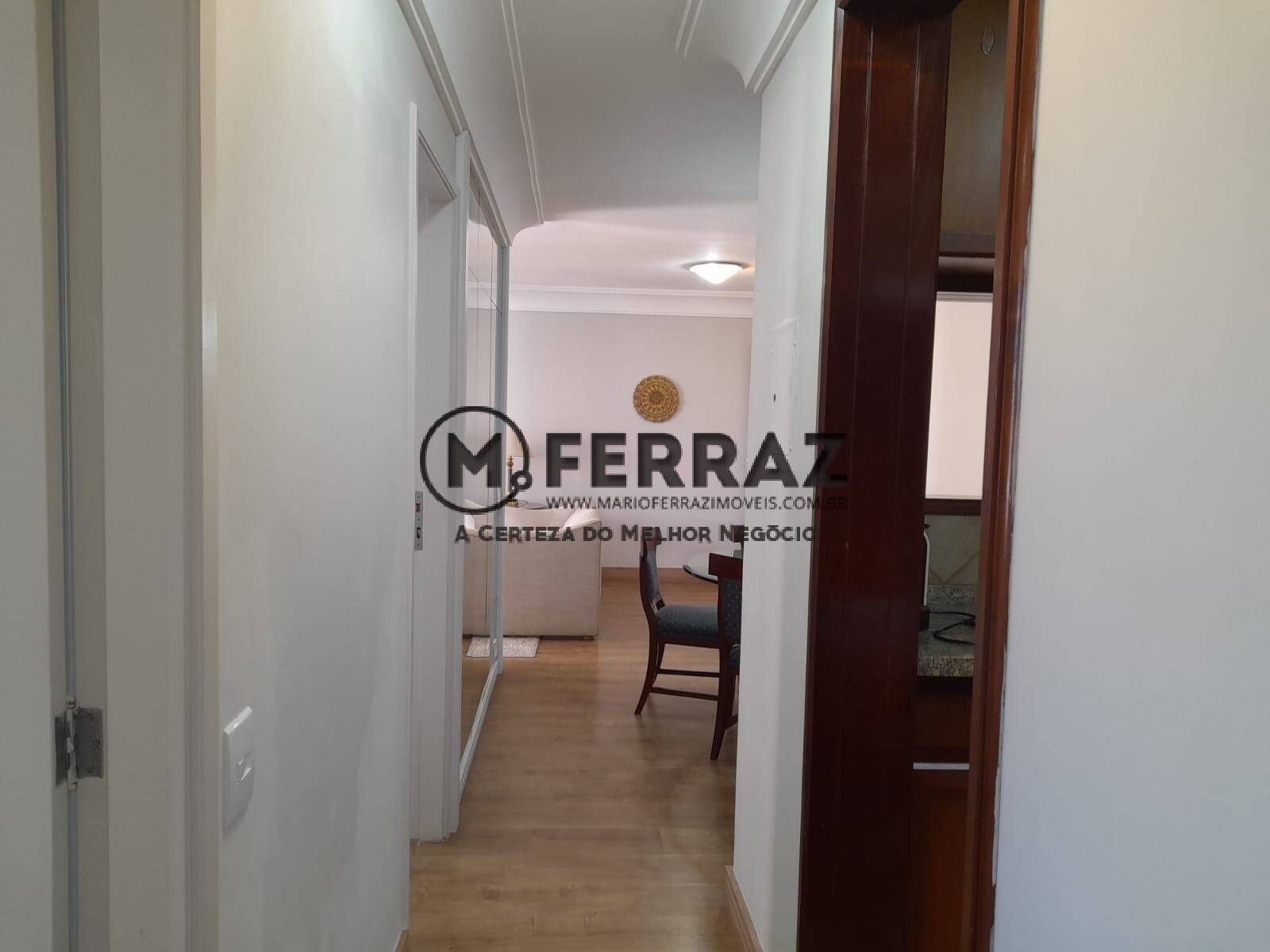 Apartamento à venda com 2 quartos, 65m² - Foto 16