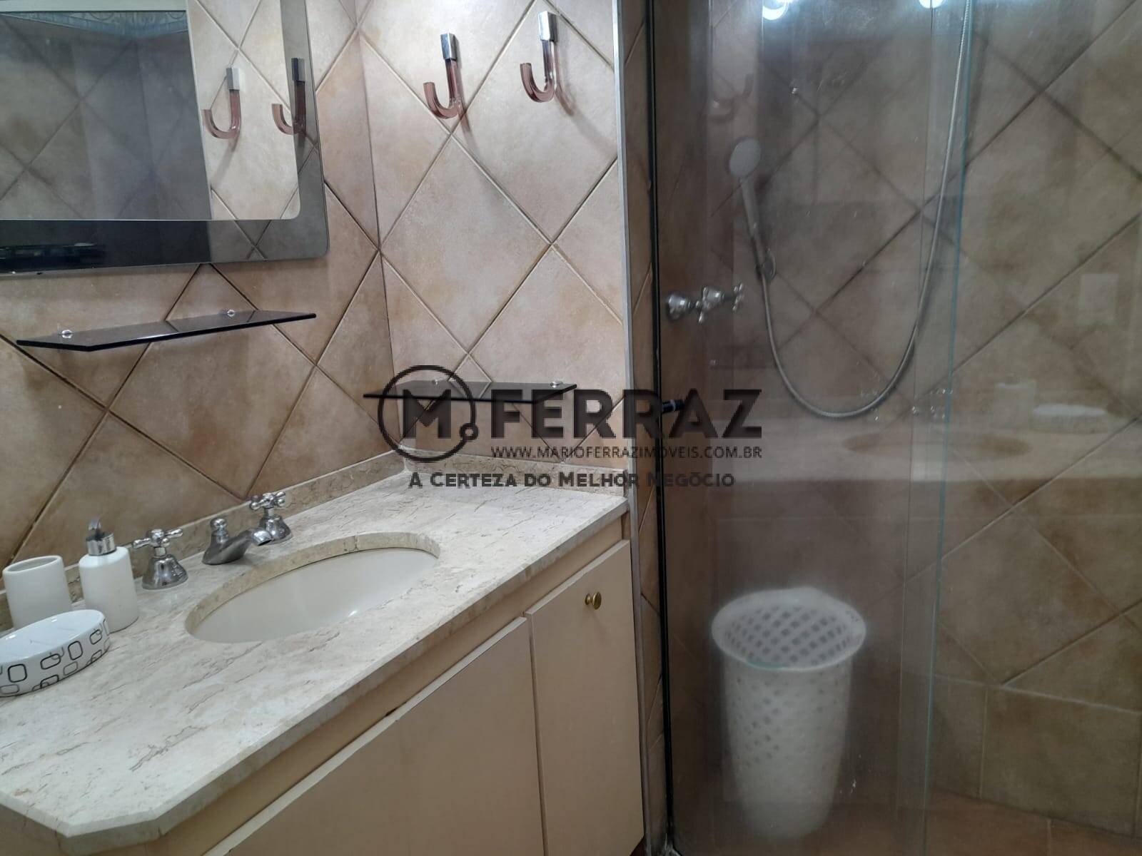 Apartamento à venda com 2 quartos, 65m² - Foto 20