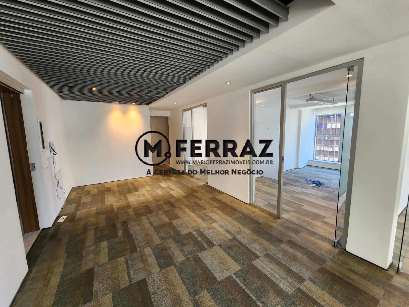 Conjunto Comercial-Sala para alugar, 329m² - Foto 10